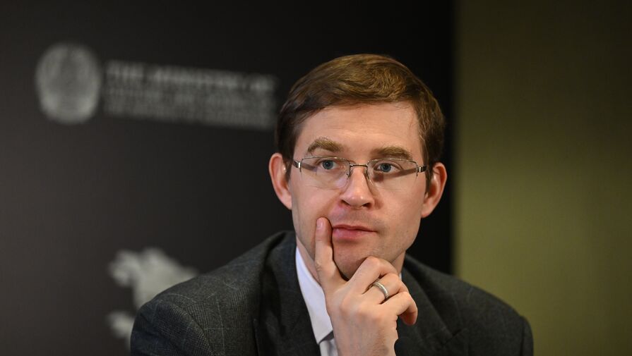 Генпрокуратура просит обратить в доход государства имущество президента FIDE