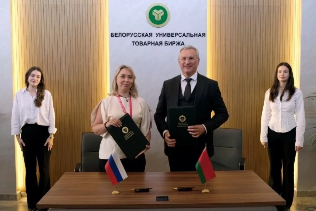 Владимирская область расширяет деловое сотрудничество с Беларусью
