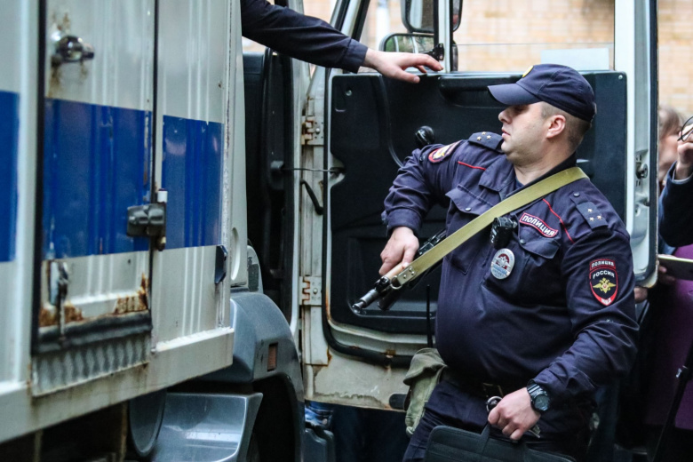 ФСИН раскрыла подробности нападения на конвоиров в КБР