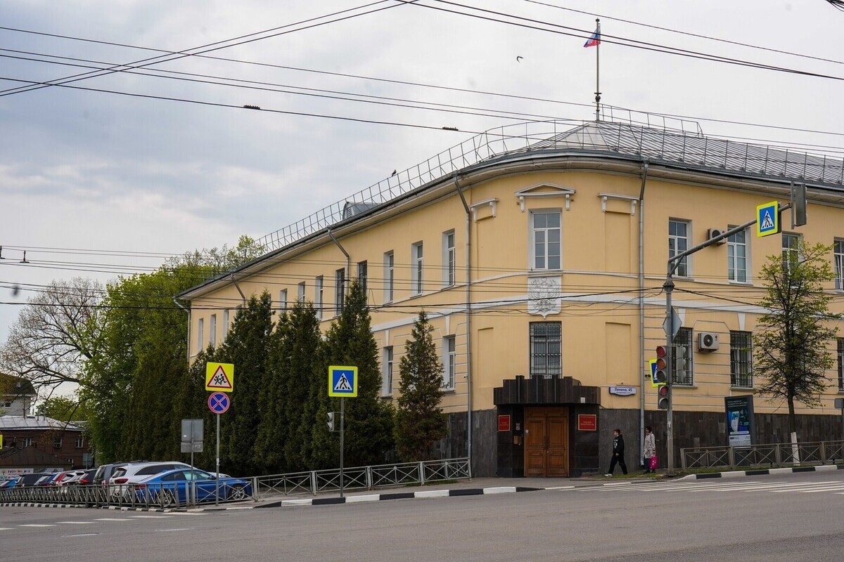 Суд Тулы не стал смягчать приговор аферисту, обещавшему отмазать от армии