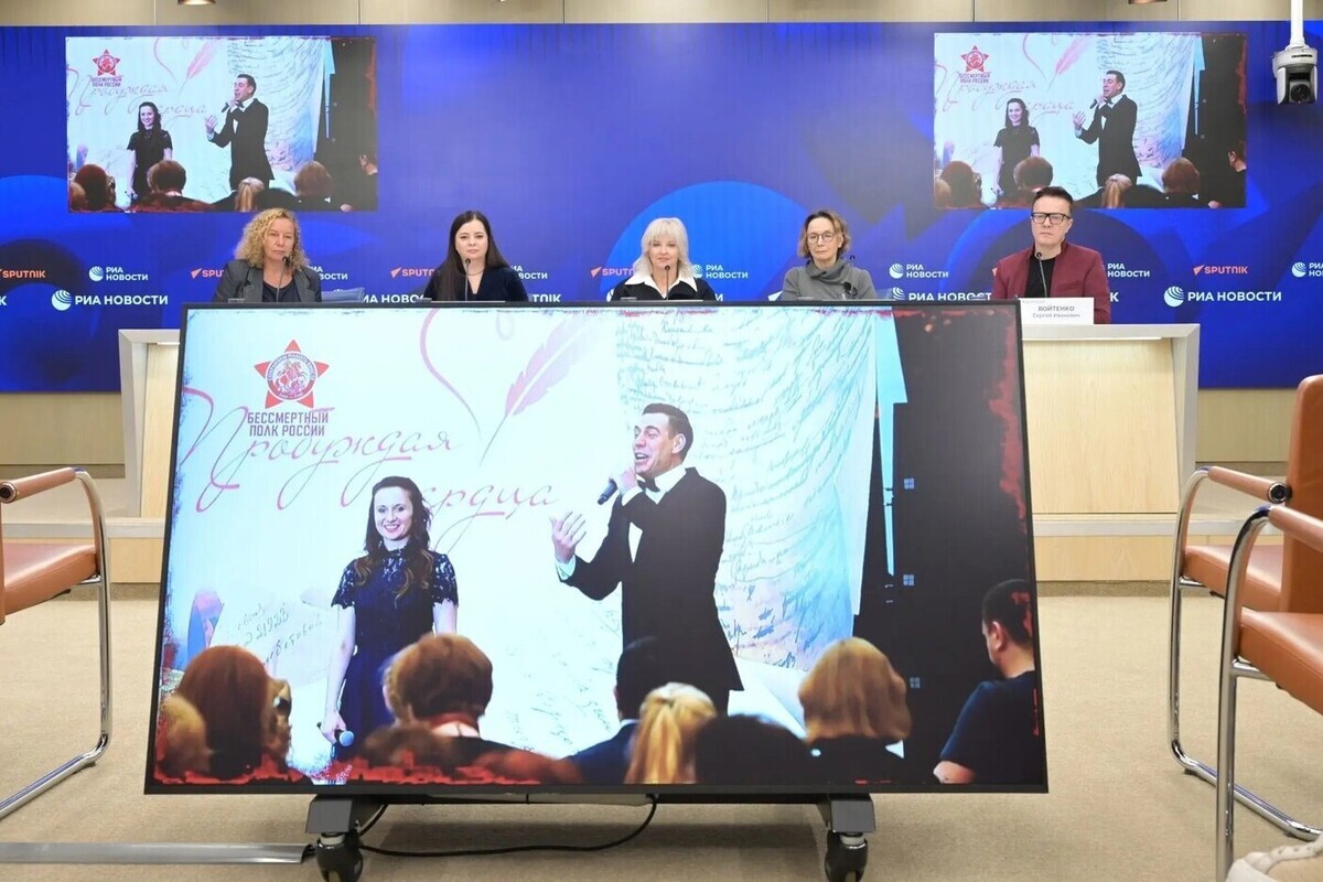 Конкурс «Пробуждая сердца» вновь объединил творческих участников со всей страны