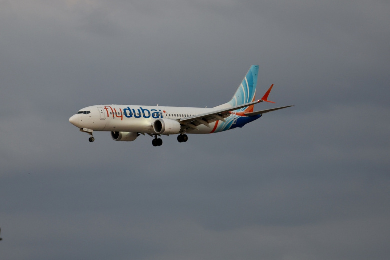 Стало известно о прошлом пилота Flydubai после ЧП с самолетом