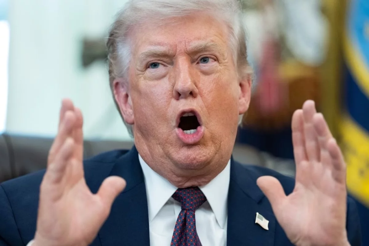 «Подорвет доверие». США предупредили о последствиях одного решения Трампа