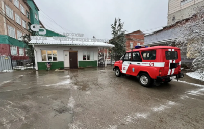 На Урале при обрушении горной породы на шахте погиб человек