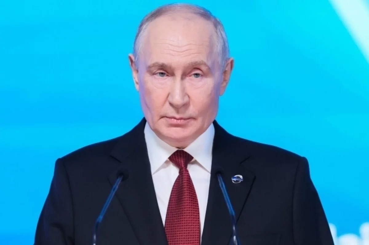 Шерпа: решение об участии Путина в саммите G20 примут по целесообразности