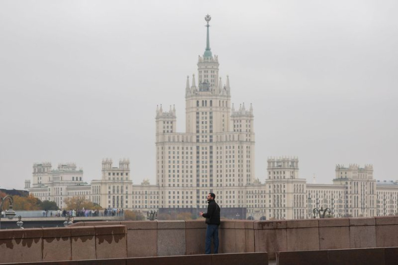 В Гидрометцентре раскрыли, когда давление в Москве достигнет минимума