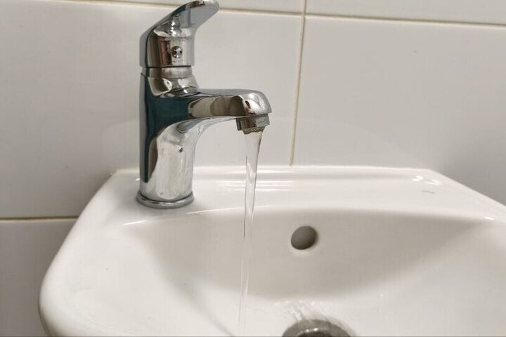 В российском городе 40 домов остались без горячей воды