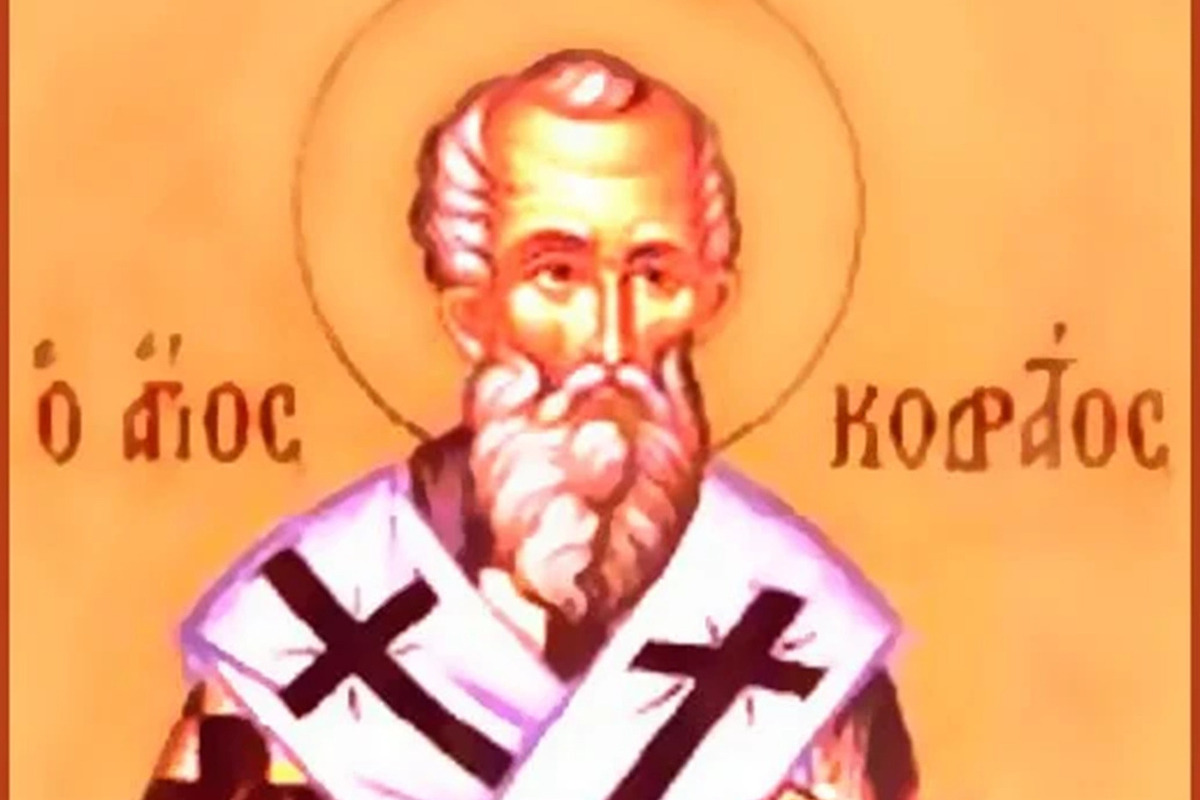 Завтра в Калмыкии будут вспоминать апостола Кодрата Афинского