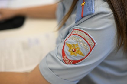 В Шереметьево женщина родила и задушила ребенка