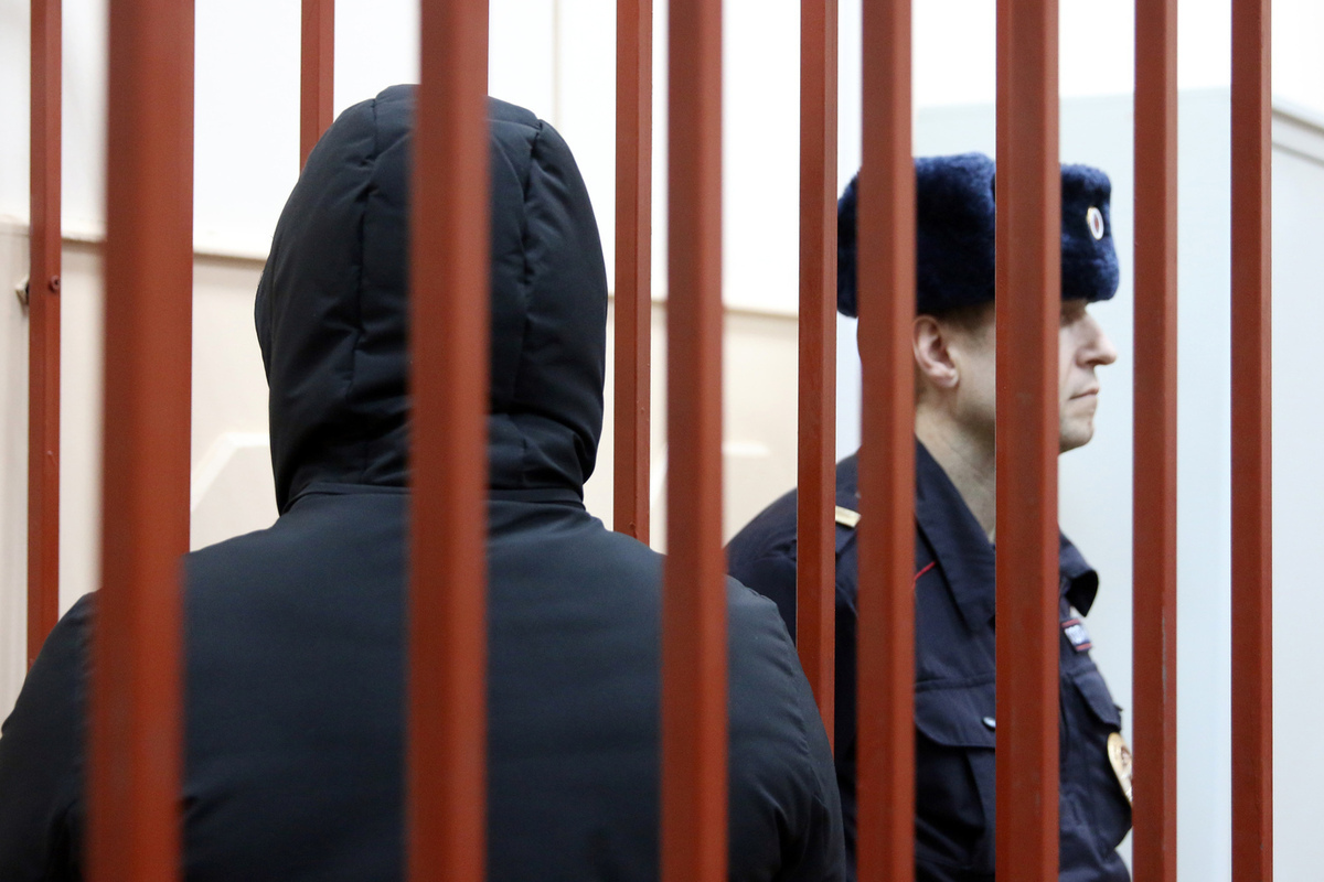 Ссора за столом закончилась уголовным делом