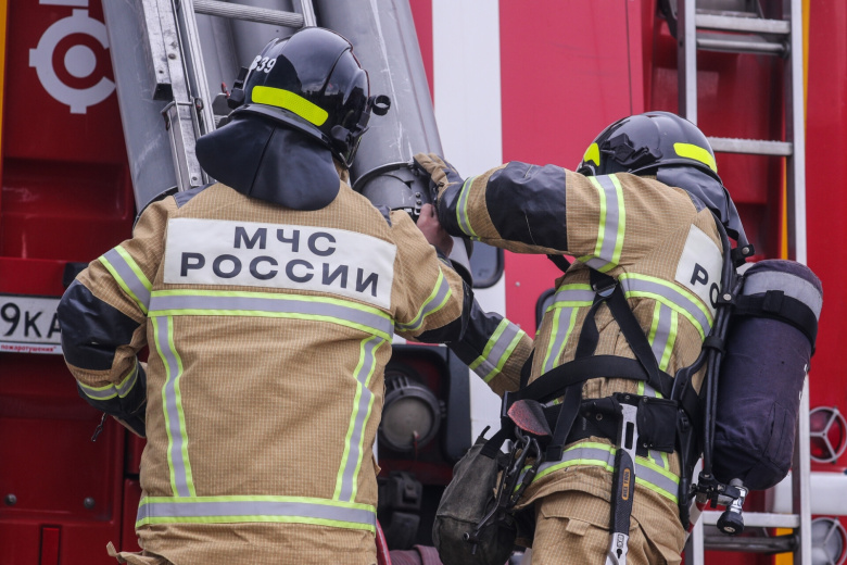 Около сотни рабочих остались в шахте после смертельного ЧП
