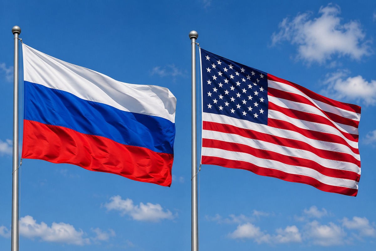 Шерпа в G20 сказал, в чем Россия поддерживает США