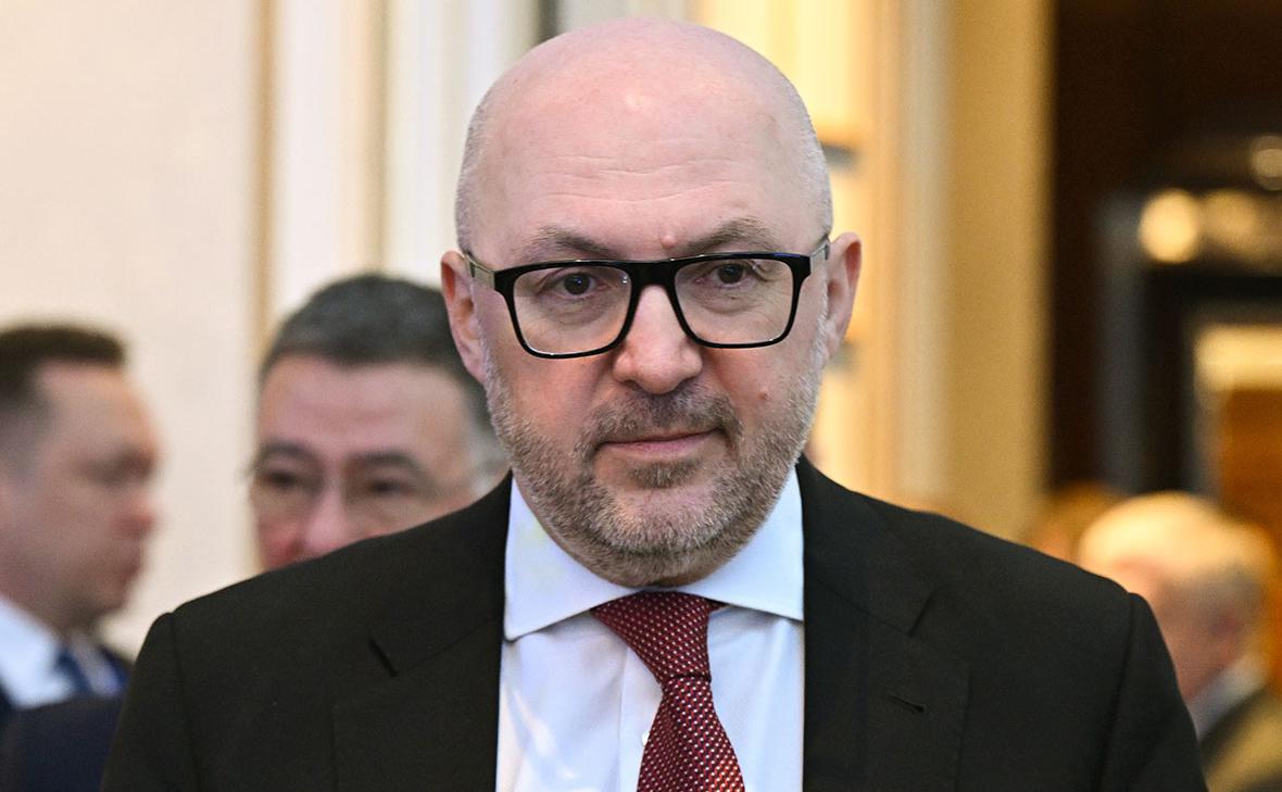 Шерпа рассказал о работе России в G20 при председательстве Британии