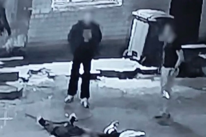 Молодой чепчанин случайно убил незнакомца одним ударом