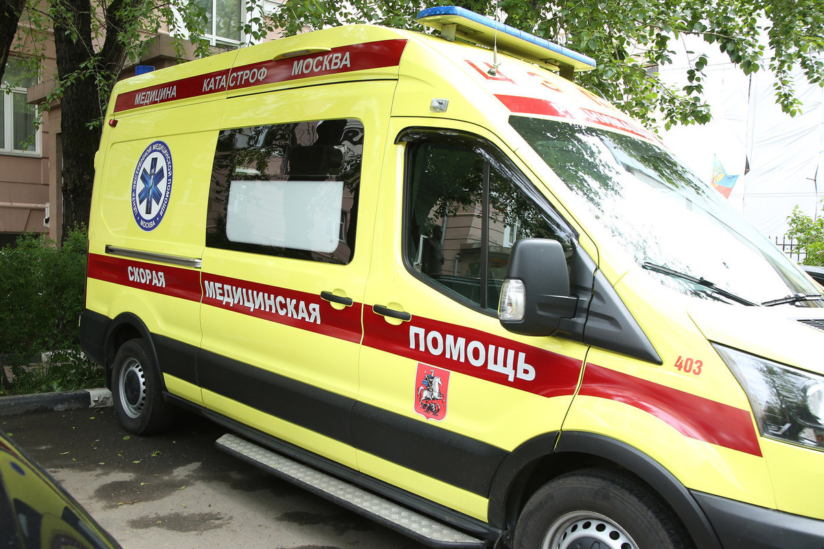 В Никитовском районе Горловки дрон ранил гражданского