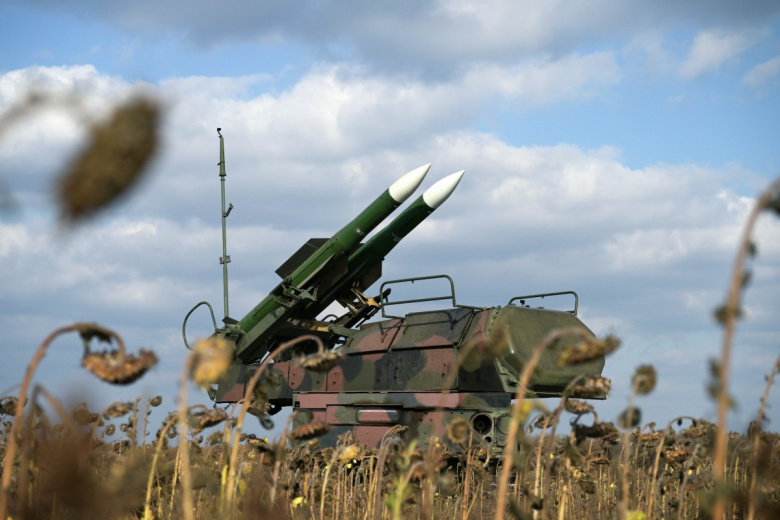 Удары по Украине сегодня, 3 октября: какие объекты ВСУ поражены, последствия