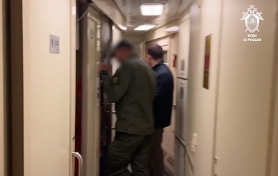 Предотвративших побег осужденного в КБР конвоиров представят к госнаградам