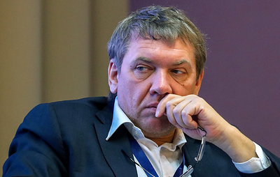 ТАСС: главу ГКЗ Шпурова арестовали за взятку в особо крупном размере