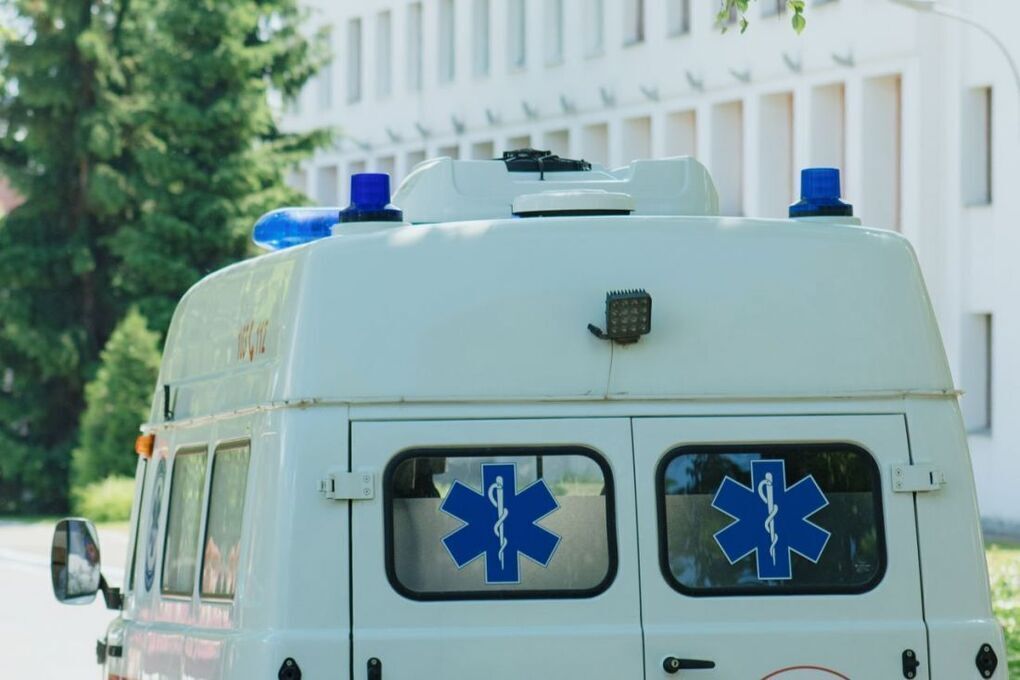 В Сосновоборском районе в ДТП погиб 21-летний пассажир
