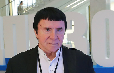 Названа причина смерти Кашпировского