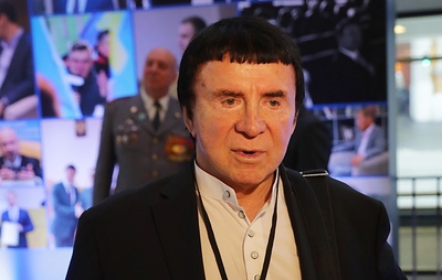 Умер Анатолий Кашпировский