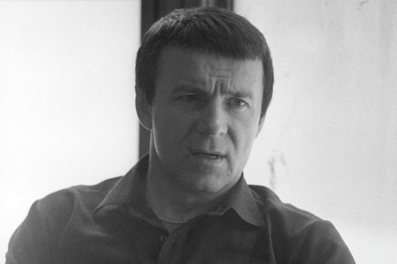 Умер Анатолий Кашпировский