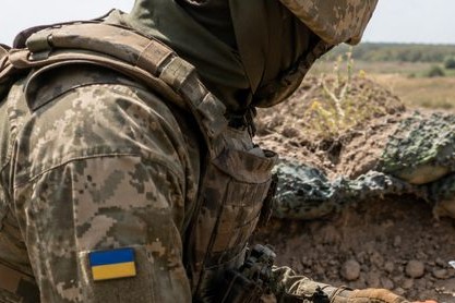 Украинский военный раскрыл, что ВСУ запрещали делать в Краматорске