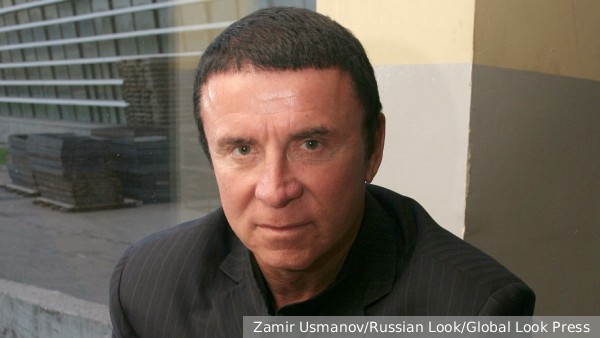Анатолий Кашпировский скончался в больнице после резкого падения давления