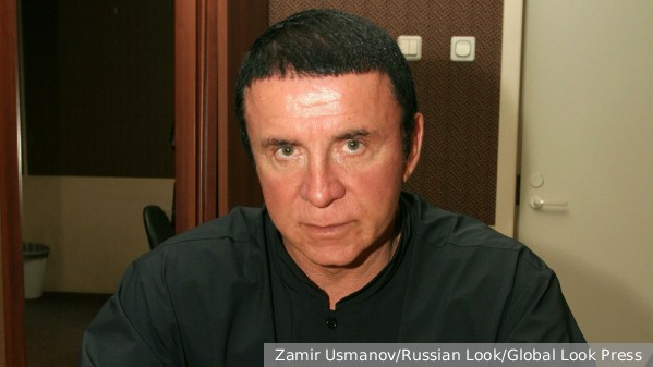 Продюсер Дворцов назвал причиной смерти Кашпировского остановку сердца