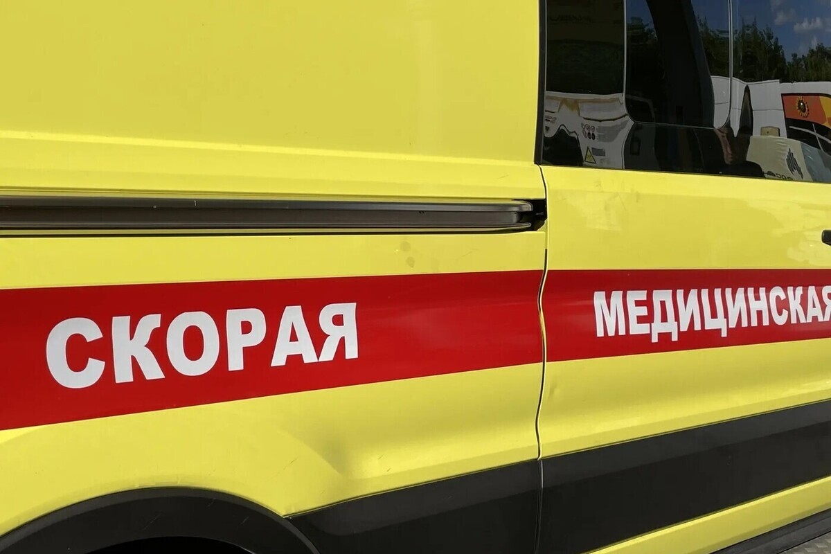 От атак ВСУ в Грайворонском округе один человек погиб, двое получили ранения