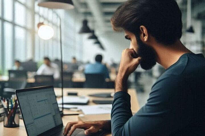 За пропаганду терроризма в интернете осудили жителя Орла