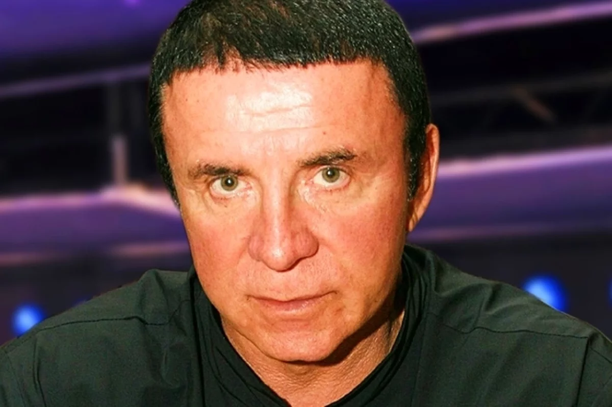 Стало известно, какое наследство оставил Кашпировский