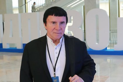 Появились подробности о состоянии супруги Кашпировского после его смерти
