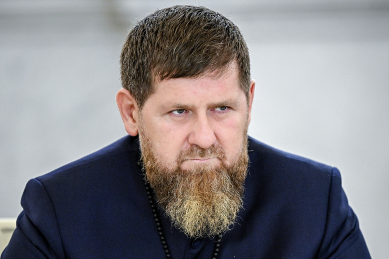 Кадыров получил новое военное звание