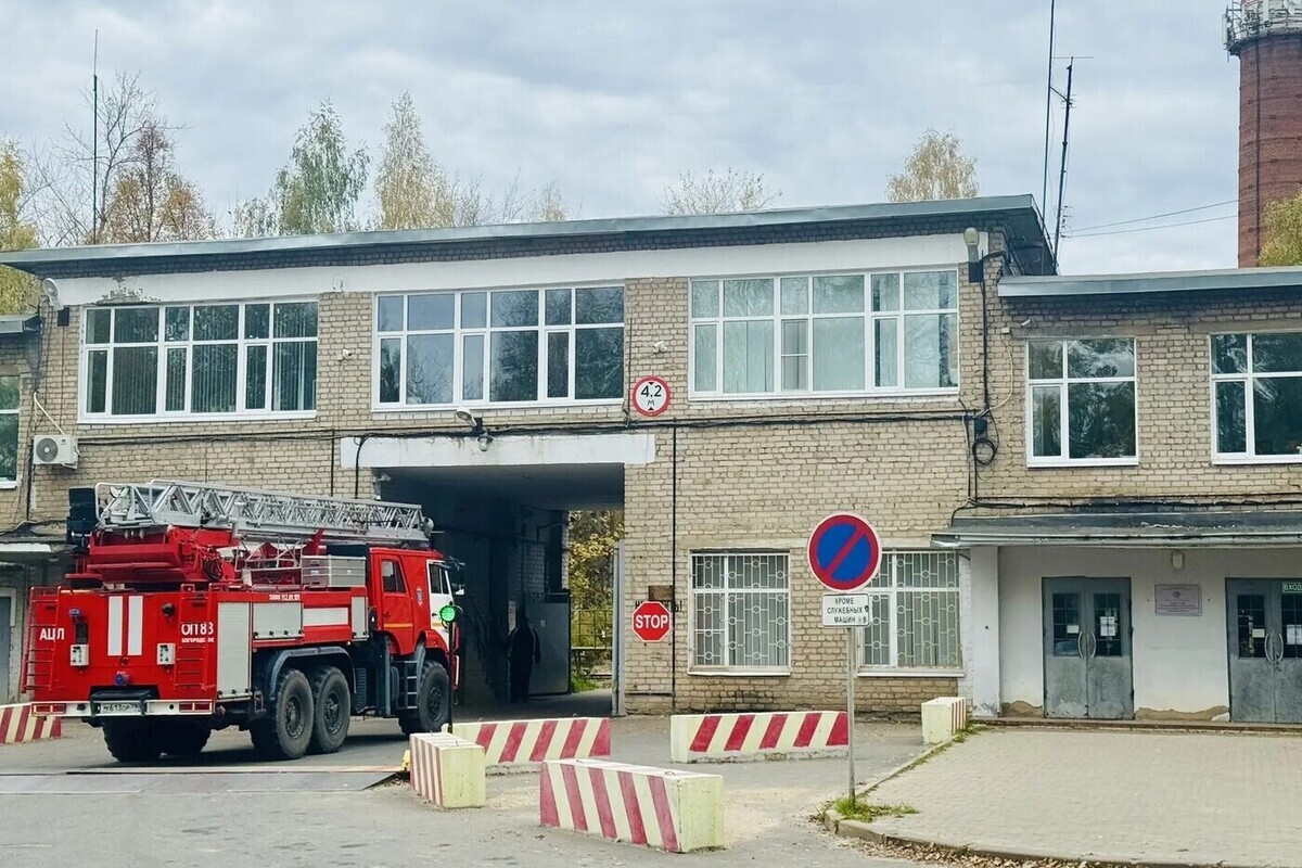 На месте ЧП в Краснозаводске найдено тело второго погибшего