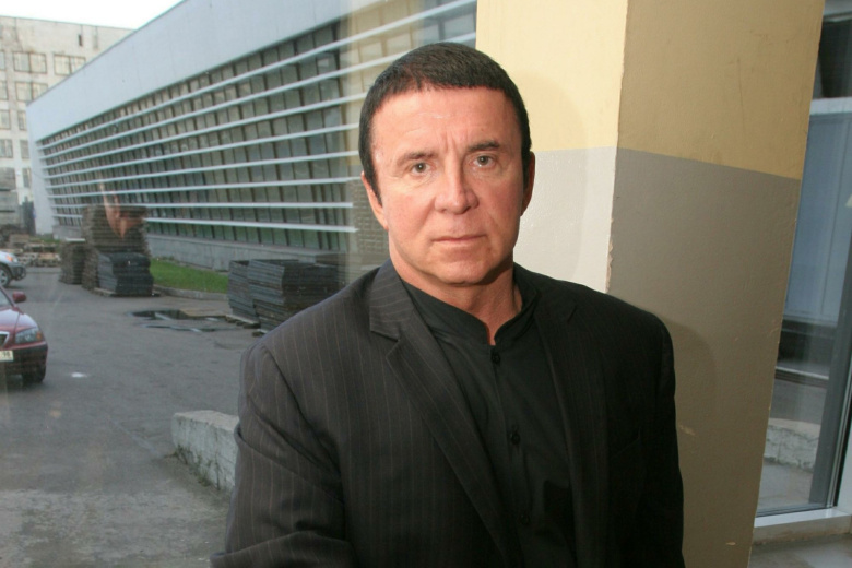 Стало известно, какое наследство оставил Анатолий Кашпировский