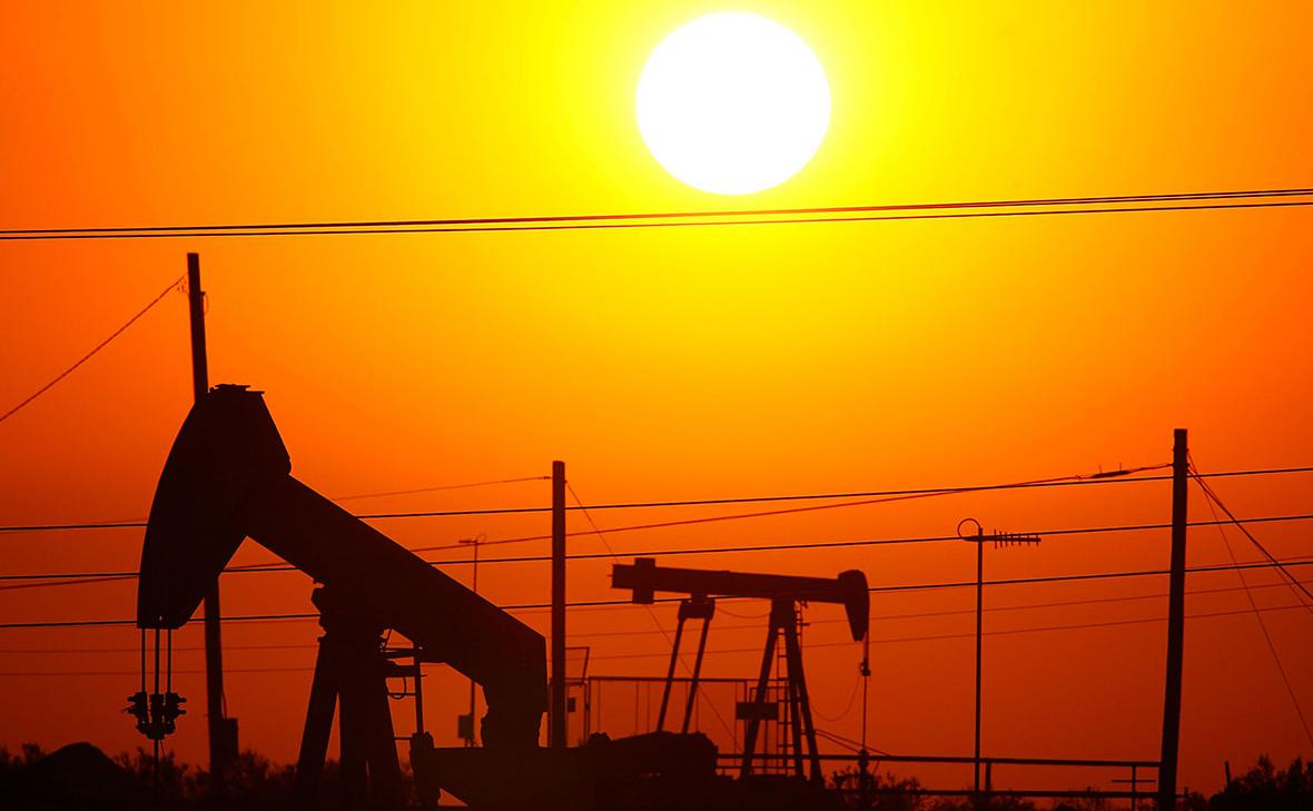 NYT сообщила, что США и Россия обсуждают многомиллиардную сделку по нефти