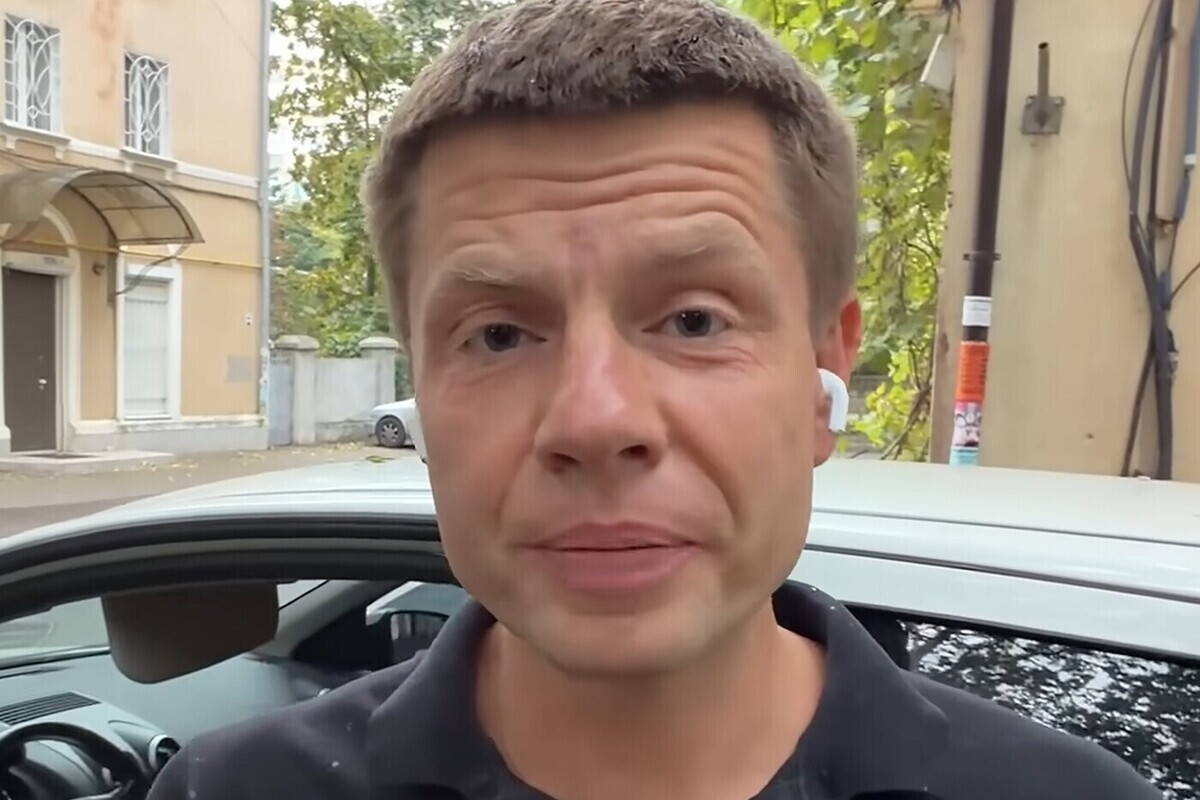 «Украинцы согласятся»: Гончаренко* потребовал озвучить условия мира