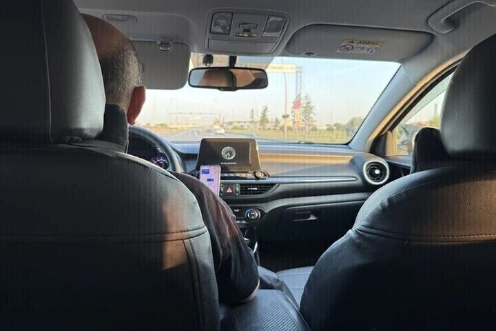 Социальное такси доехало до всех регионов Кольского Заполярья и довезло уже 800 северян