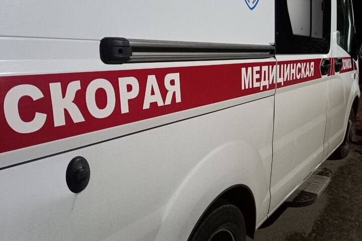 Полуторагодовалый малыш отравился препаратом для похудения