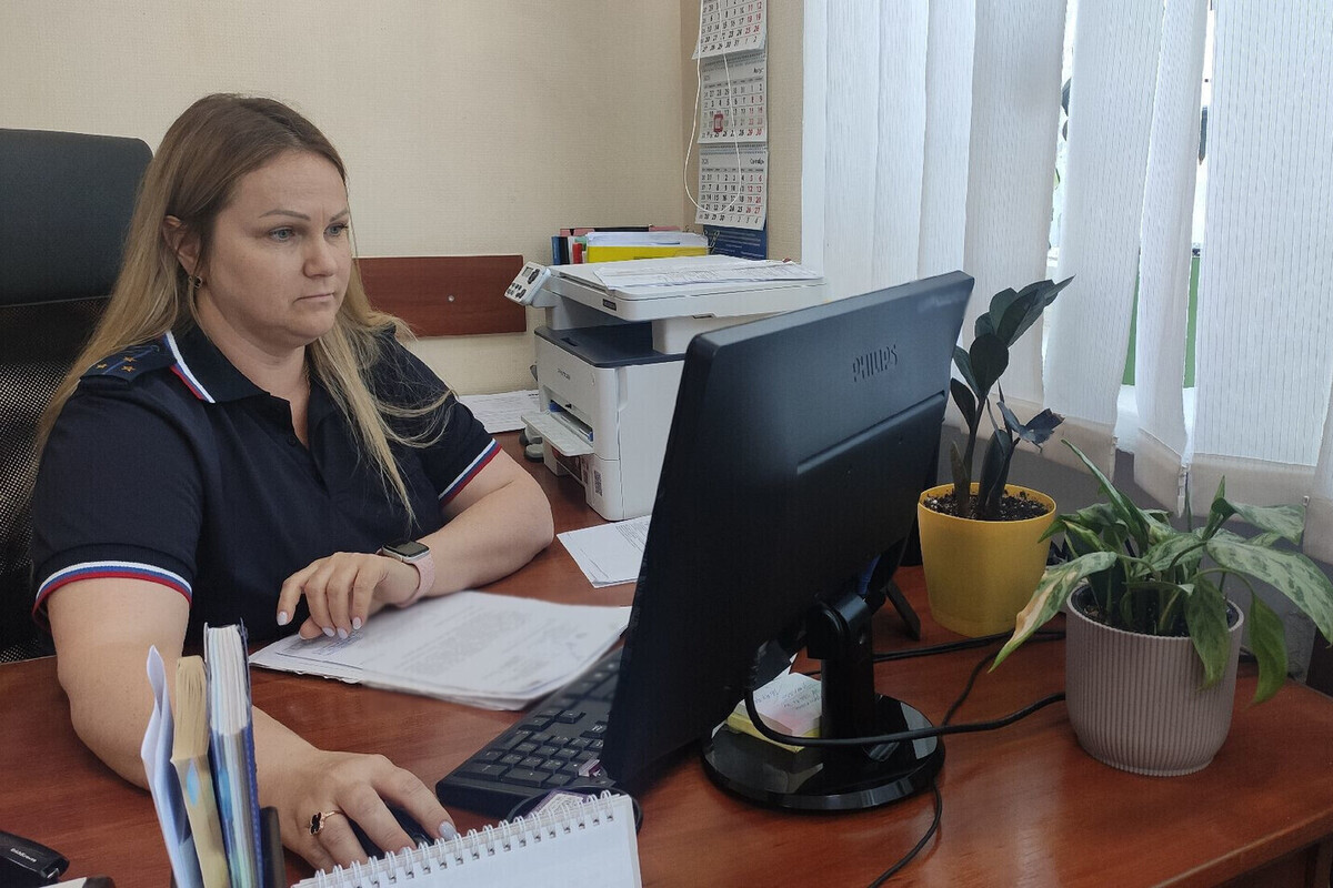 Крымчанин получил 10 суток ареста за долг по алиментам в размере 1,2 млн рублей