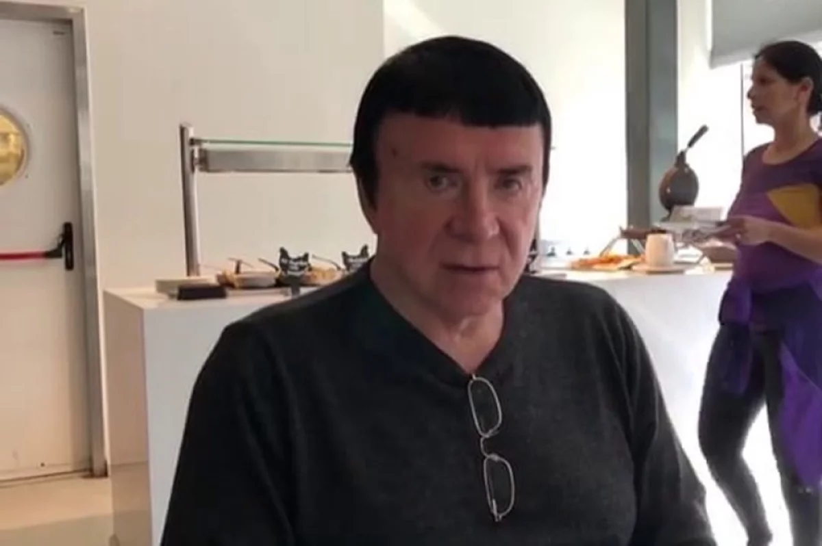 У 87-летнего мага осталась годовалая дочь. Умер Кашпировский: причина смерти