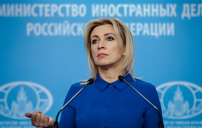 Посольство РФ направило Индии шесть вербальных нот из-за ареста танкера