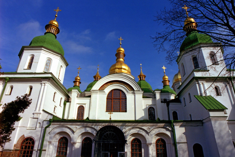Рогов раскрыл все ужасы происходящего со священниками УПЦ на Украине