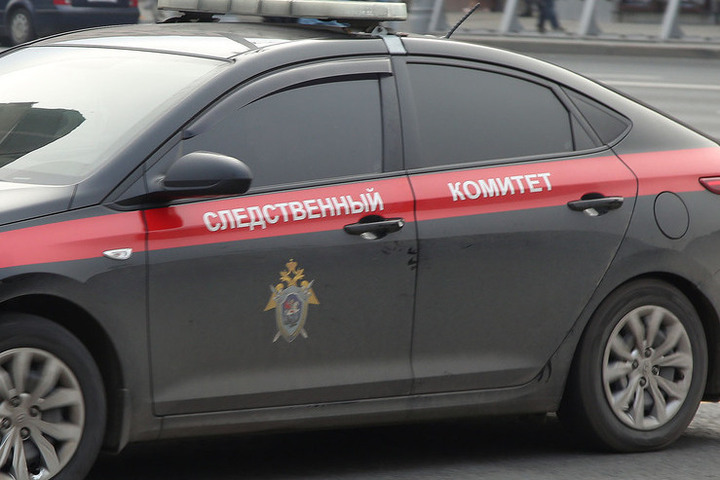 Мужчину подозревают в жестоком убийстве женщины с ребенком