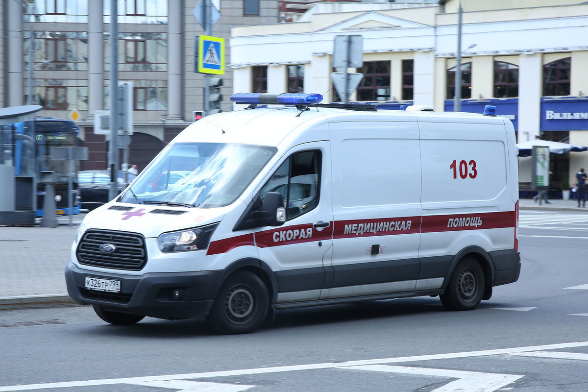 Число пострадавших в результате атаки ВСУ в Горловке выросло