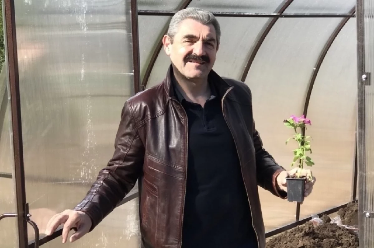 Актер «Реальных пацанов» Бежанян получил 400 часов обязательных работ