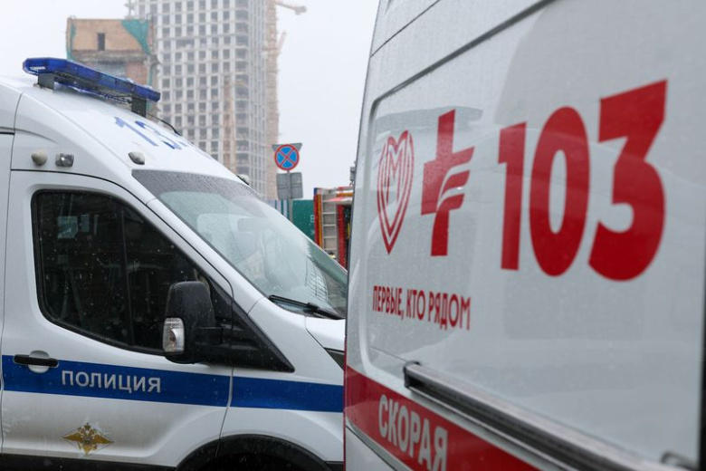 Раскрыта страшная деталь гибели женщины и младенца в Шереметьево