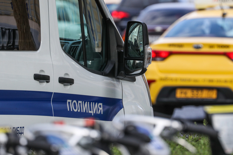 К убийству петербурженки и ребенка может быть причастен ее приемный сын