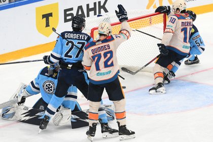 «Сочи» рассматривает варианты обмена американца Куинни
